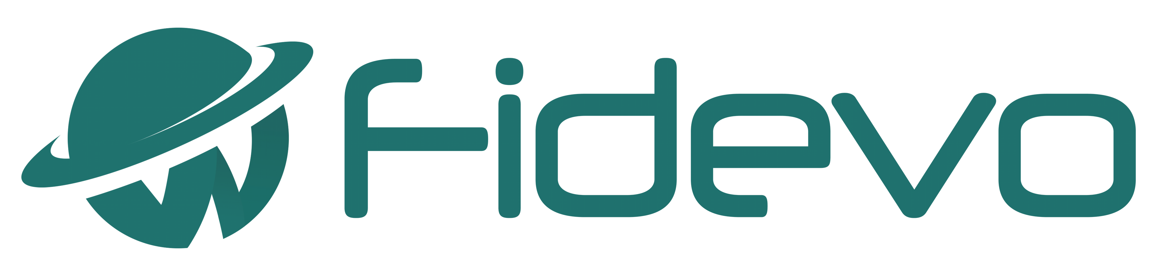 Logo Fidevo